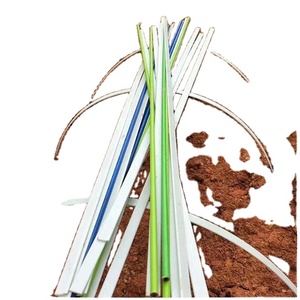 3mm*10mm Fiberglass Strips for Supporting Roman Blinds Curtain Frp Flat Bar - Product Image 5