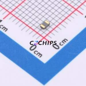 CM8V-T1A-32.768KHZ-9PF-20PPM-TB-QA Crystal (Passive) SMD2012-2P Crystal Oscillator 32.768kHz 20ppm 9pF 70kOhm - Product Image 2