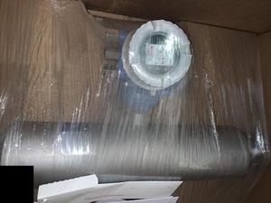 เครื่องวัดอัตราการไหลแบบดิจิตอลอัลตราโซนิก Endress+Hauser (E+H) Proline Promass K 10 Coriolis สำหรับน้ำ ก๊าซ น้ำมัน - Product Image 3