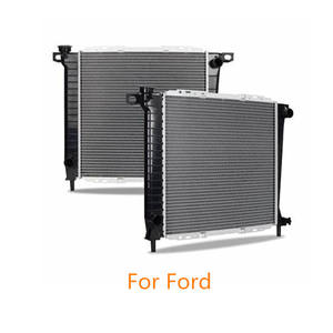 Radiateur de voiture, système de refroidissement, pièces détachées, pour BMW, Nissan, Mustang, Mercedes Benz W203, Toyota, Hyundai, Audi, Hyundai, <span class=keywords><strong>Honda</strong></span>, Ford - Product Image 6
