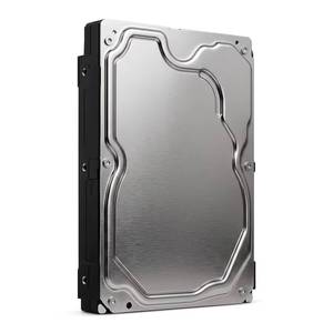 P53555-K21 Disco Duro para Servidor de 20 TB, Empresarial, SATA 6 Gb/s, 3.5 Pulgadas LFF, 7200 RPM, Sellado con Helio, 512e ISE - Product Image 2