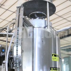 <span class=keywords><strong>Machine</strong></span> de production de boissons douces carbonées, appareil de remplissage pour bouteilles de boisson carbonée, <span class=keywords><strong>verre</strong></span> de <span class=keywords><strong>soda</strong></span>, d'<span class=keywords><strong>bouteille</strong></span> de bière - Product Image 6