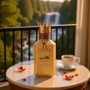 น้ำหอมอาหรับคุณภาพเยี่ยมของแท้100มล. น้ำหอมติดทนนาน - Product Image 3