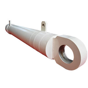 Cylindre à piston hydraulique, cylindre hydraulique 1500 mm, cylindres hydrauliques Chine - Product Image 6
