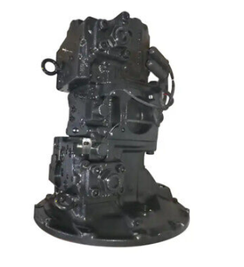 Conjunto de Bomba Hidráulica Principal GID para PC300-7E0 PC350-7E0 PC300-8 PC350-8 708-2G-00700, Maquinaria de Construcción para Excavadoras 3 - Product Image 5