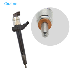 Inyector de Combustible Diésel 6C1Q-9K546-BC 095000-7060 para Motor <span class=keywords><strong>Ford</strong></span> <span class=keywords><strong>Transit</strong></span> <span class=keywords><strong>2.4</strong></span> <span class=keywords><strong>TDCi</strong></span>, Válvula de Inyección Nueva Common Rail 6C1Q9K546BC - Product Image 5