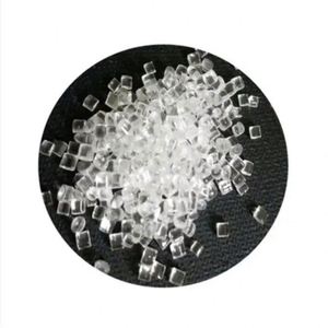 Plastic Raw Material High Density Polyethylene HDPE Granules <b>Film</b> Grade - Product Image 3
