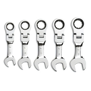 ประแจวงล้อขนาดเล็กแบบใช้เร็ว ซื้อตรงจากโรงงาน สำหรับงานไม้ บรรจุในกล่อง - Product Image 2