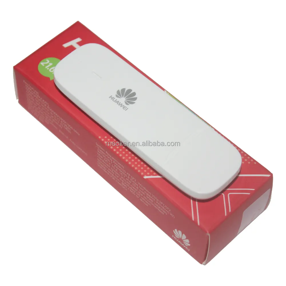 HUAWEI E3531 E3531S-2 HSPA 21.6Mbps 3GUSBモデムサポートUMTSB1B8 for HUAWEI