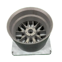 Imprimante 3D SLM de haute précision Inone, filtre et pièces, machine d'impression 3D en métal SLM à prix compétitif