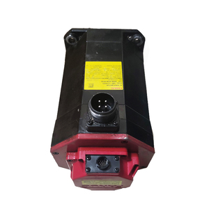 A06B-0089-B403 Tested AC Servo Motor FANUC A06B0089B403 - Product Image 6