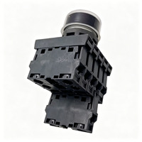 3HAC026079-001 En stock Interrupteur à commutation rapide Abb Red Actuator 3HAC026079-001 Bouton de déconnexion rapide pour pendentif de programmation Conception de prise sécurisée