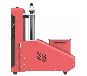 Limpiador y Probador de Inyectores GDI Ultrasónico CNC605 CNC605A, Lector de Códigos, Certificado CE, 220V para Hafei - Product Image 2