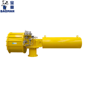 Module d'alimentation à pompe manuelle étanche avec diaphragme IMI STI RTCH pour la sécurité - Product Image 4