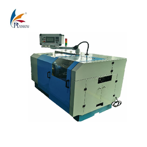 Lưỡng kim Điện Địa chỉ liên lạc máy liên hệ với đinh tán Máy làm <span class=keywords><strong>Bimetal</strong></span> Nút Đinh Tán Máy làm - Product Image 5