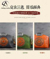 Sac à main en cuir de vache véritable pour femme et fille, élégant rétro, à bandoulière à poignée supérieure, nouvelle collection 2020