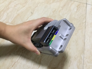 60V 72V Programmable DC <strong>Motor</strong> <strong>Controller</strong> of Citycoco Scooter Parts &amp; Accessories for EEC and COC Approved CP-1 Model - Product Image 6