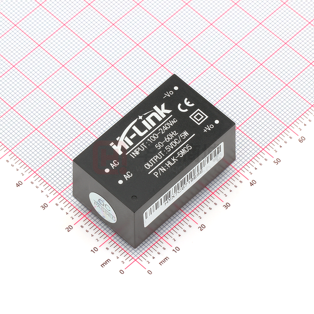 HLK-PM05 Power module HLK-5M05 Brand new, original chip