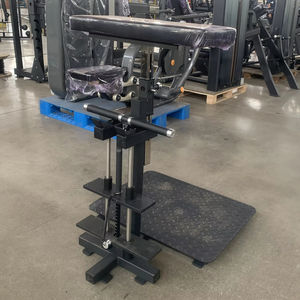 Chine Usine commerciale Nouvelle conception Gym Exercice <span class=keywords><strong>Biceps</strong></span> Avant-bras Formateur Équipement de fitness Machine pour dispositif de musculation - Product Image 3