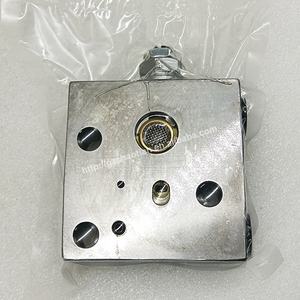 工程机械零件挖掘机发动机零件PC200-7 PC300-7减压阀先导阀723-40-71800 - Product Image 1