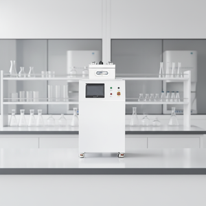 Plasma Etching <b>Machine</b> Dry Photoresist Ashing Equipment Dry Plasma Asher Plasma Photoresist Stripper PR Stripper - Product Image 2