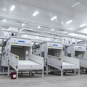 סיטונאי מותאם אישית ידידותי לסביבה ביולוגית מתכלה להתכלה מתכלה ארוגים עמיד למים מגבונים - Product Image 5