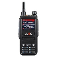 Radio bidirectionnelle portable sans fil JJCC JC-8810, personnalisable, vente en gros, portée longue distance, toutes bandes