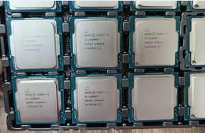 โปรเซสเซอร์เดสก์ท็อป Core i5-11600KF 6 คอร์ 12 เธรด 3.9GHz สูงสุด 4.9GHz แคช 12MB 125W LGA1200 DDR4 ปลดล็อคแล้ว ซีพียูสำหรับเล่นเกม - Product Image 4