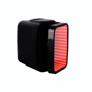 Nouvelle vente d'usine : Mini-réfrigérateurs portables de luxe 4L avec <span class=keywords><strong>portes</strong></span> en acrylique et éclairage LED 6 couleurs pour le gaming, petits, mignons et abordables - Product Image 1