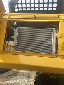 Excavatrice d'occasion Caterpillar CAT336D de haute qualité, excavatrice sur chenilles d'occasion Cat 336D en vente, bon état. - Product Image 4