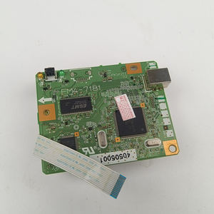 ASON Haute Qualité <span class=keywords><strong>pour</strong></span> Canon Lbp6200d Carte Mère Interface Carte 6200 Carte D'impression FM4-7181 - Product Image 1