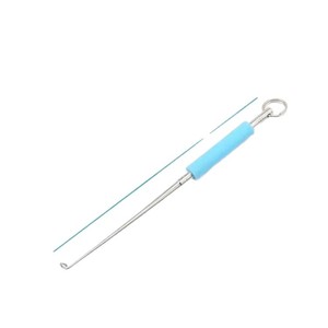 Eight-Ton Fishing Stainless Steel Hook Remover Deep Throat Magnetic Extendable Multi-Functional Fishing Tool - Product Image 5