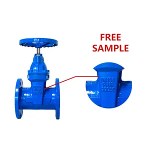 2023 API600 wheel handle soft seal gate valve handle extension price for water