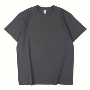 Design Wholesale Custom Your Brand logo Boys' T-<b>shirt</b> Blank Men's T-<b>shirt</b> Plain Casual Men's T-<b>shirt</b> - Product Image 4