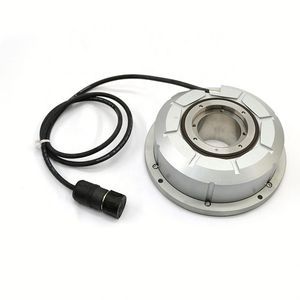 Encodeurs d'angle incrémentaux Heidenhain, haute précision du système pour machines et équipements industriels, modèle 355880-30 - Product Image 5