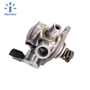 Bomba de Combustible de Alta Presión de Respuesta Rápida PEIVSO OEM 31437895 32363034 Compatible con Volvo S60 V60 XC60 XC90 S90 V90 B5 B6 - Product Image 1