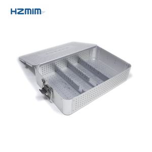 Contenedor de Esterilización para Resectoscopio Quirúrgico, Caja de Aluminio para Esterilización Quirúrgica Laparoscópica - Product Image 2