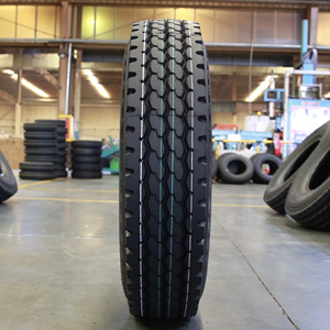 ยางรถบรรทุกใหม่ขนาด 12.00R20 11r2.5 แบบเรเดียล สำหรับงานหนัก บรรทุกของหนัก ยางสำหรับรถขุดเหมือง ผลิตจากโรงงานจีน ราคาถูก ยางรถบรรทุก 12.00R20 12.00 - Product Image 2