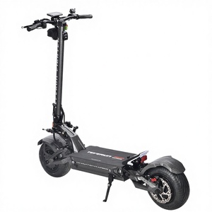 Scooter 7260R Foldable Dual 2500W Motor 80km Range 4 Piston Hydraulic Brakes up to 120KM/H - Product Image 3