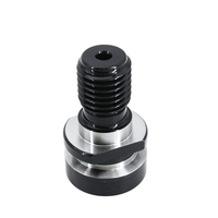 Adaptador de interfaz métrica a imperial para CNC, tiradores OTT40 50, BT50 a NT50, BT40 a NT40