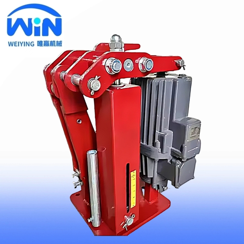 Electric Hydraulic Brake YPZ Series Hydraulic