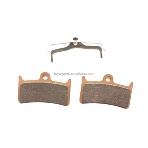 ผ้าเบรคถนนจักรยานยนต์ MTB Toyar ใช้งานได้กับผ้าเบรคไฮดรอลิก <span class=keywords><strong>SHIMANO</strong></span> S-700 <span class=keywords><strong>Rival</strong></span> 22/Force 22/Red 22 - Product Image 3