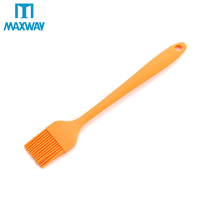Ustensile de cuisine, brosse à huile miniature en silicone résistant à la chaleur, de qualité alimentaire, pour la pâtisserie, pour le camping en plein air - Product Image 6