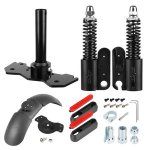 Kit de Suspensión Delantera para Patinete Eléctrico Ulip, Accesorios para Patinete Eléctrico, Kit de <span class=keywords><strong>Amortiguador</strong></span> Delantero para <span class=keywords><strong>Xiaomi</strong></span> M365/<span class=keywords><strong>Pro</strong></span>, <span class=keywords><strong>Amortiguador</strong></span> Delantero - Product Image 2