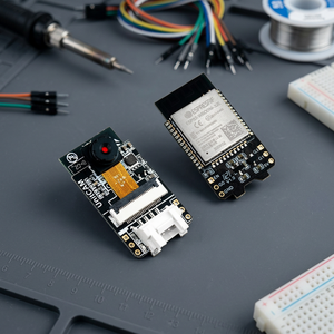 Caméra Wi-Fi U109 UNIT (OV2640) - Product Image 2