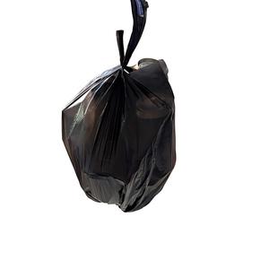 ถุงขยะแบบเสื้อยืดสำหรับงานหนัก ถุงใส่ขยะแบบเสื้อกั๊กแข็งแรง สำหรับขยะในบ้านและครัว - Product Image 1