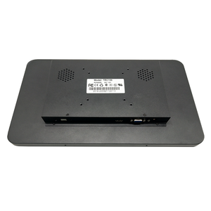 15.6 inch cảm ứng công nghiệp Màn hình Màn hình 1080p HD hiển thị pcap chống bụi Công nghệ IP65 đánh giá - Product Image 2