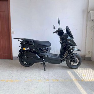 Motocicleta Eléctrica Guardian <span class=keywords><strong>de</strong></span> Alta Potencia 1200W 72V, Exportada <span class=keywords><strong>de</strong></span> China, <span class=keywords><strong>Campeón</strong></span> <span class=keywords><strong>de</strong></span> Largo Alcance con Velocidad Máxima <span class=keywords><strong>de</strong></span> 65 km/h - Product Image 3