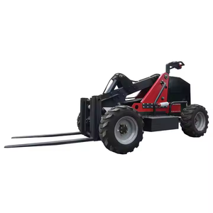 Telecomando per Carrello Elevatore di Alta Qualità a Prezzo Conveniente Vendita Calda Telecomando per Carrello Elevatore Elettrico Manuale Portatile - Product Image 2