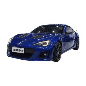 2017 <strong>Subaru</strong> <strong>BRZ</strong> 2.0i 6-Speed Manual Type-RS Sports Coupe - Product Image 3